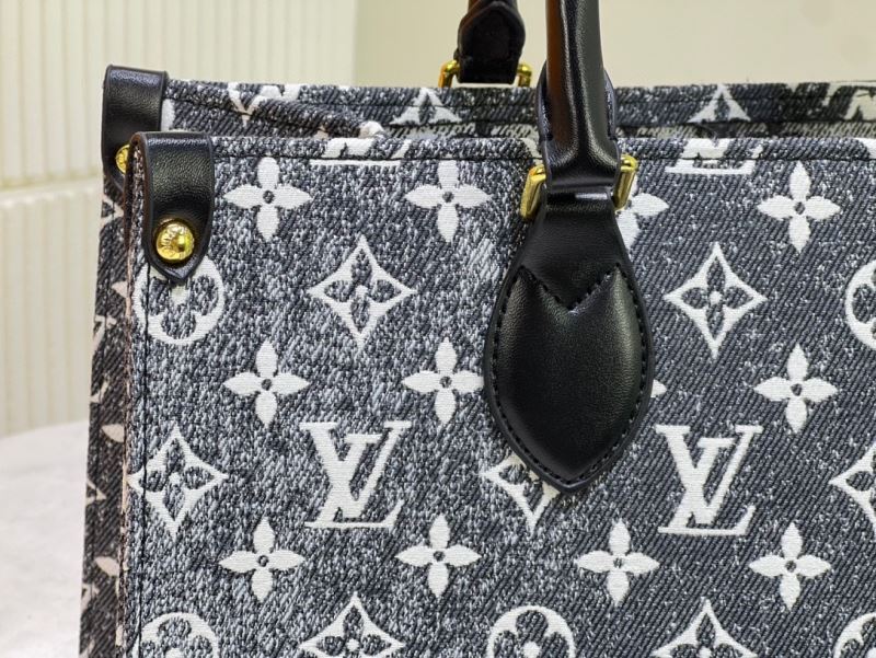 LV Shopping Bags